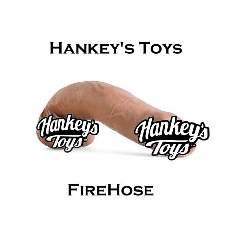 Hankeys Toys T